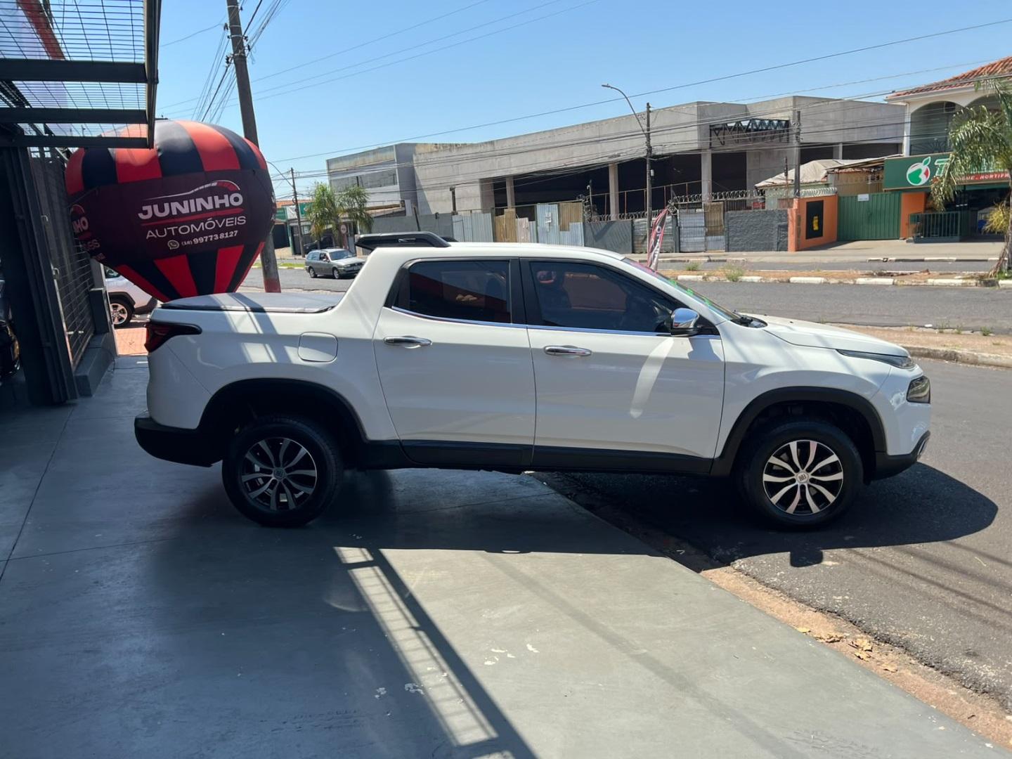 FIAT Toro - Foto