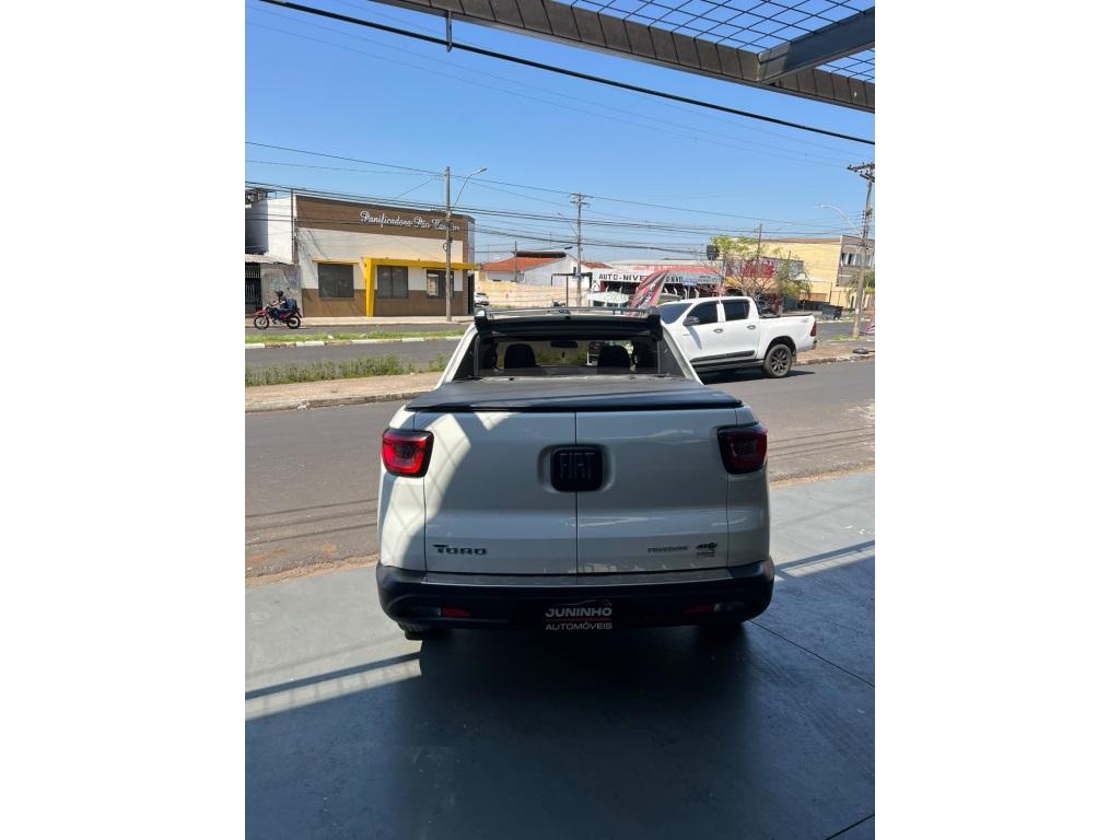 FIAT Toro - Foto