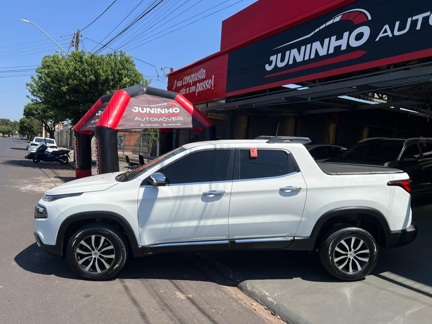 FIAT Toro - Foto