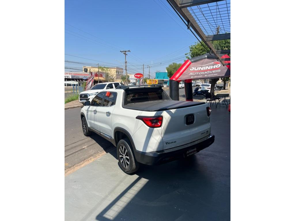 FIAT Toro - Foto