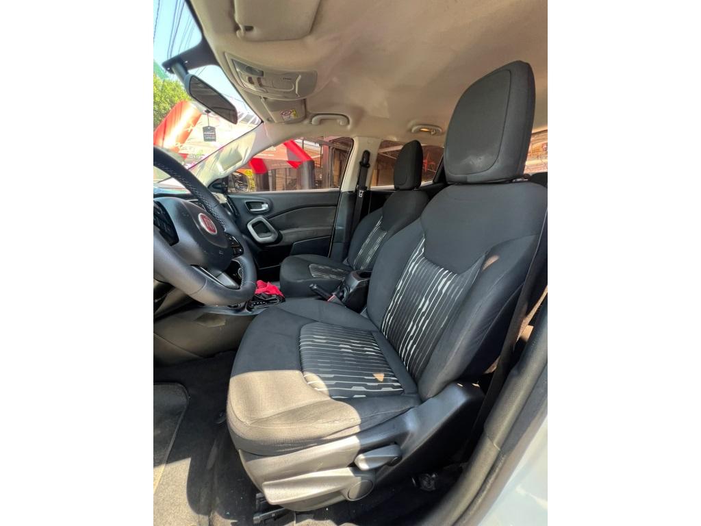 FIAT Toro - Foto