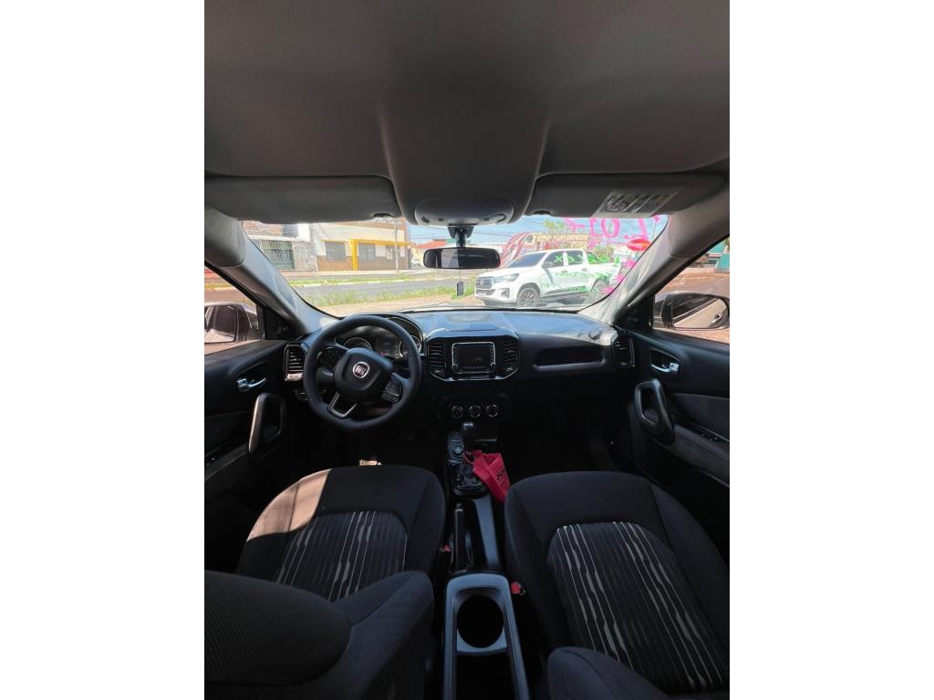 FIAT Toro - Foto