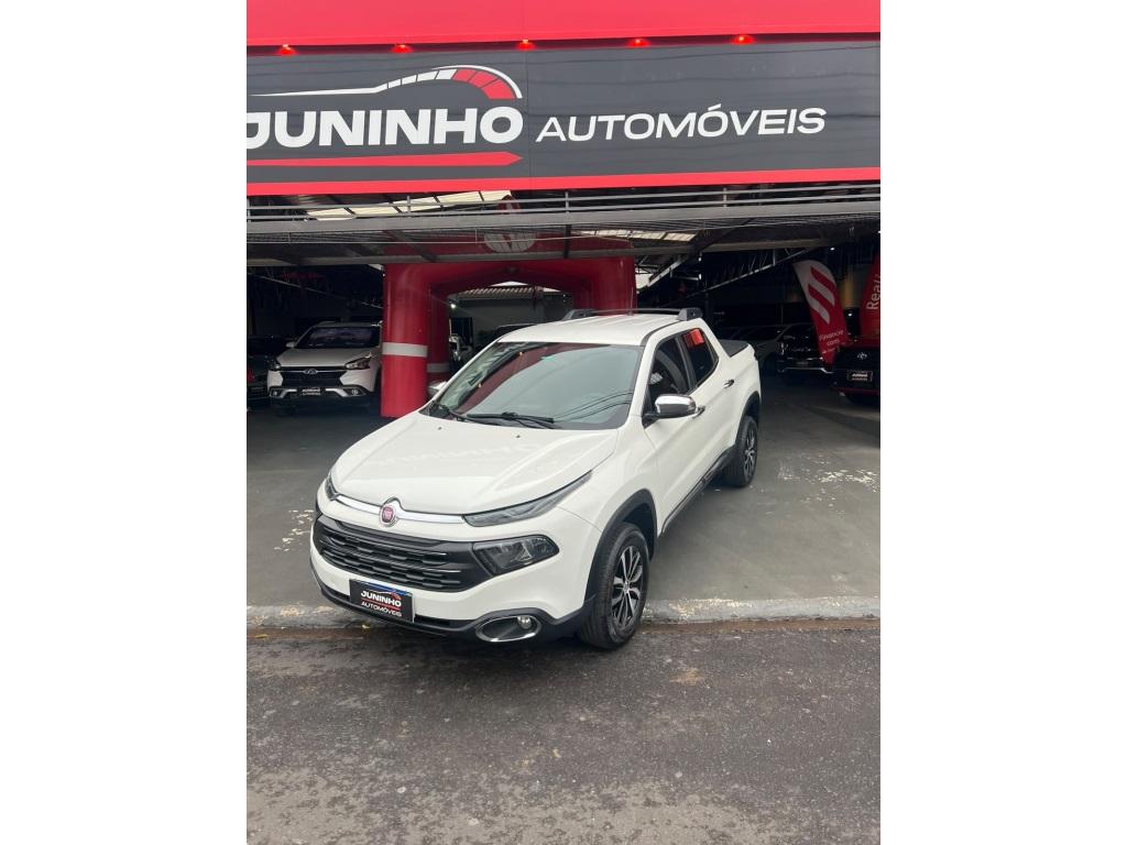 FIAT Toro - Foto