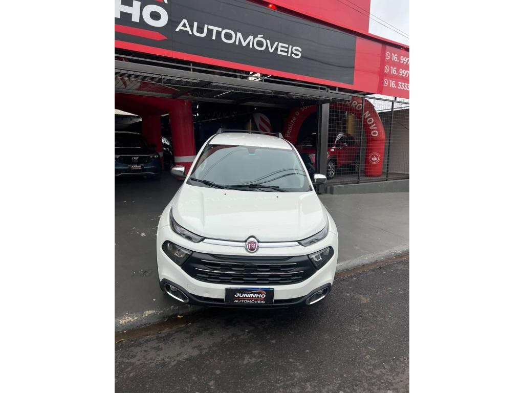 FIAT Toro - Foto