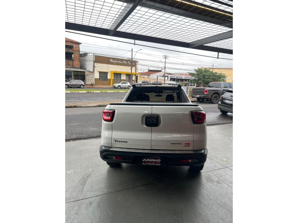 FIAT Toro - Foto