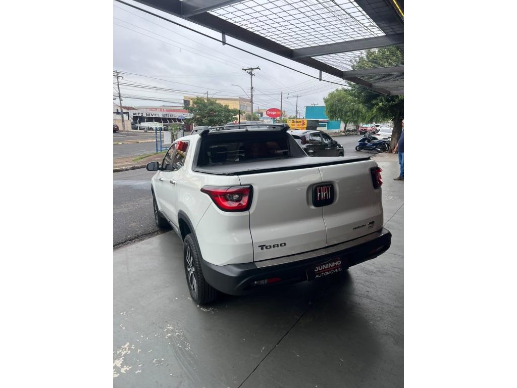 FIAT Toro - Foto