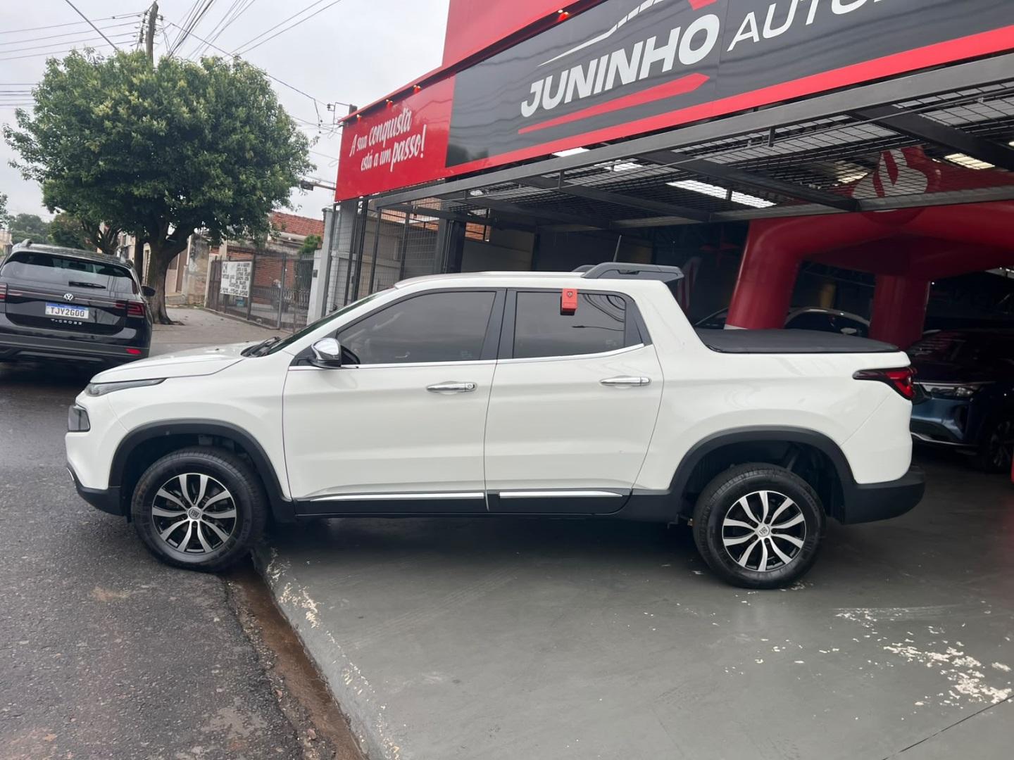 FIAT Toro - Foto