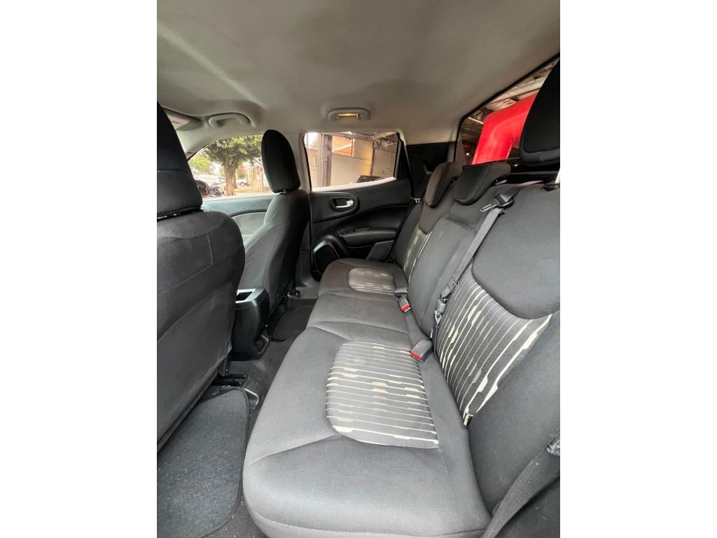 FIAT Toro - Foto