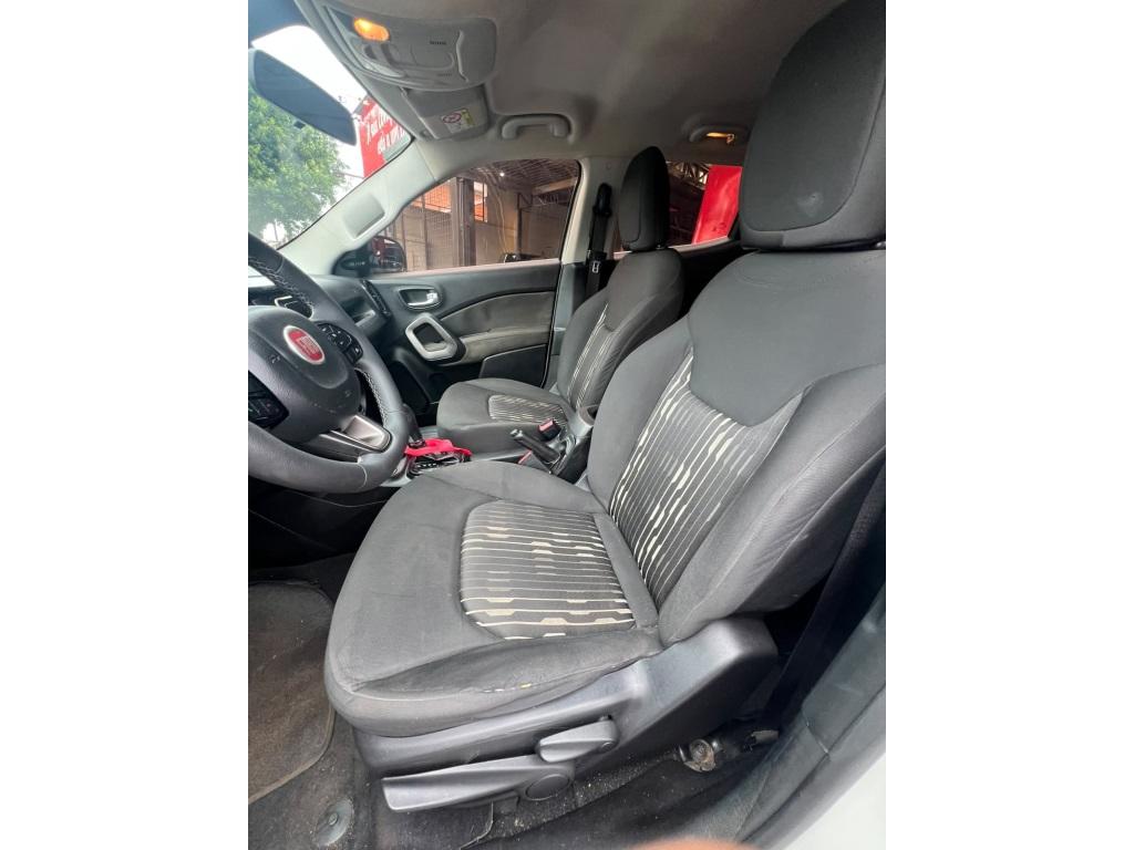 FIAT Toro - Foto