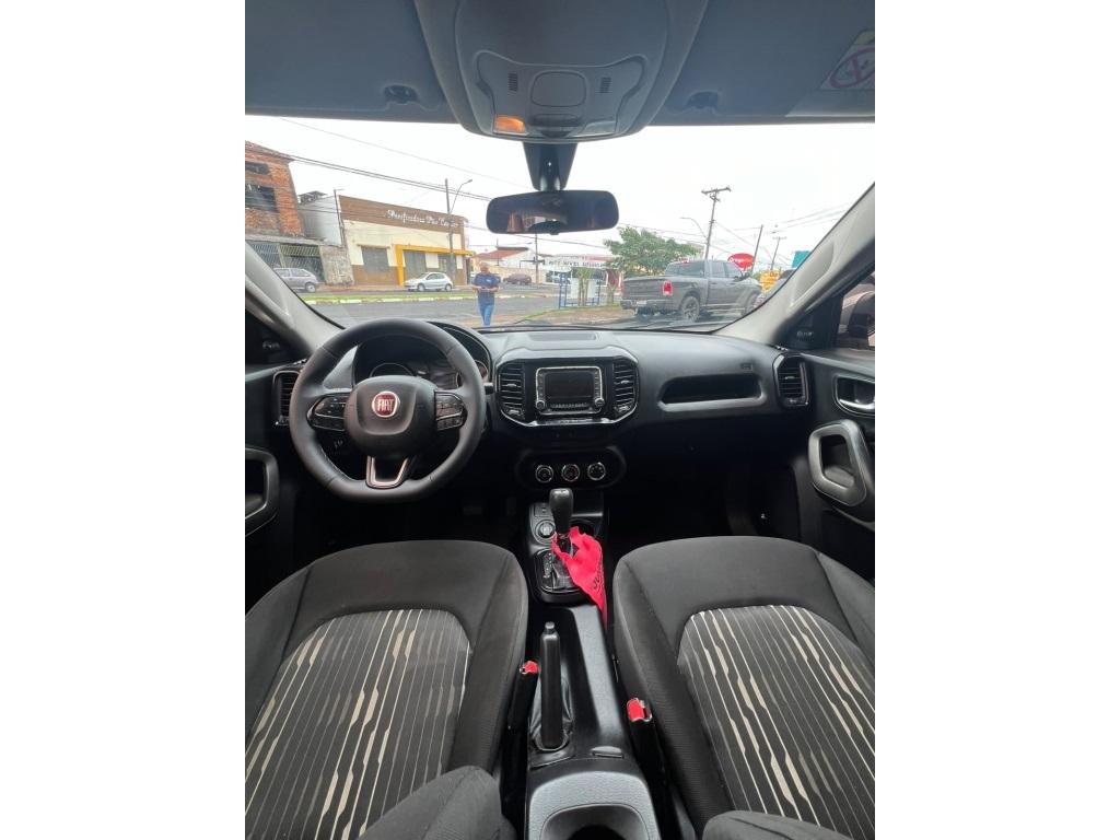 FIAT Toro - Foto