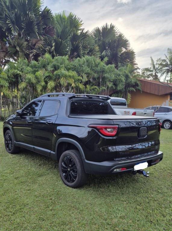 FIAT Toro - Foto
