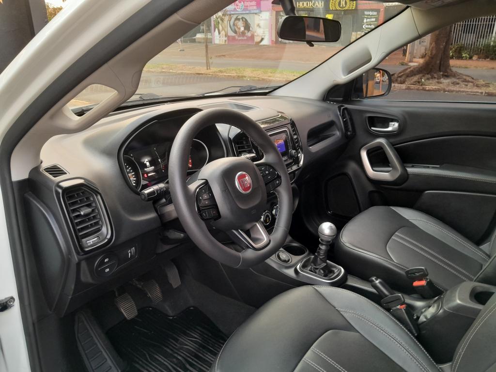 FIAT Toro - Foto