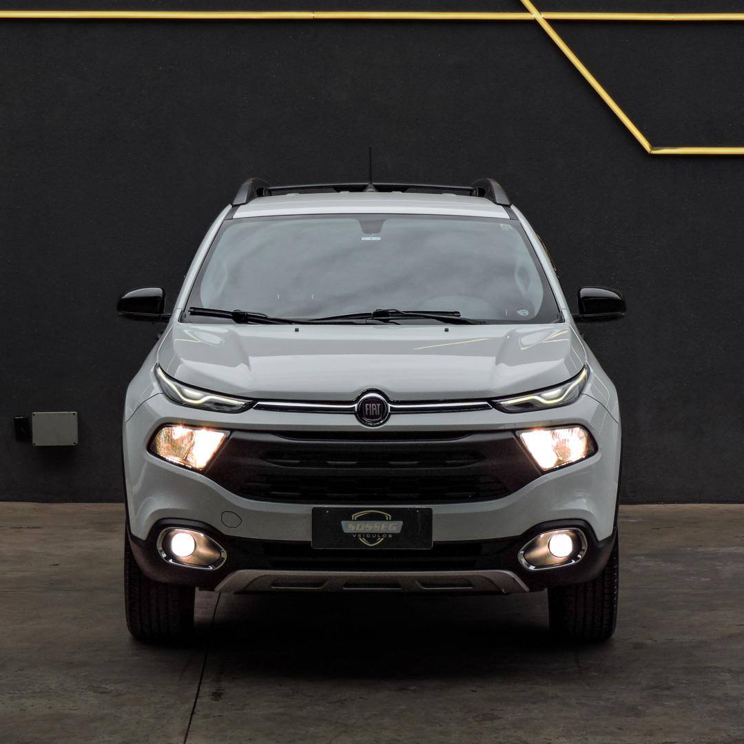 FIAT Toro - Foto