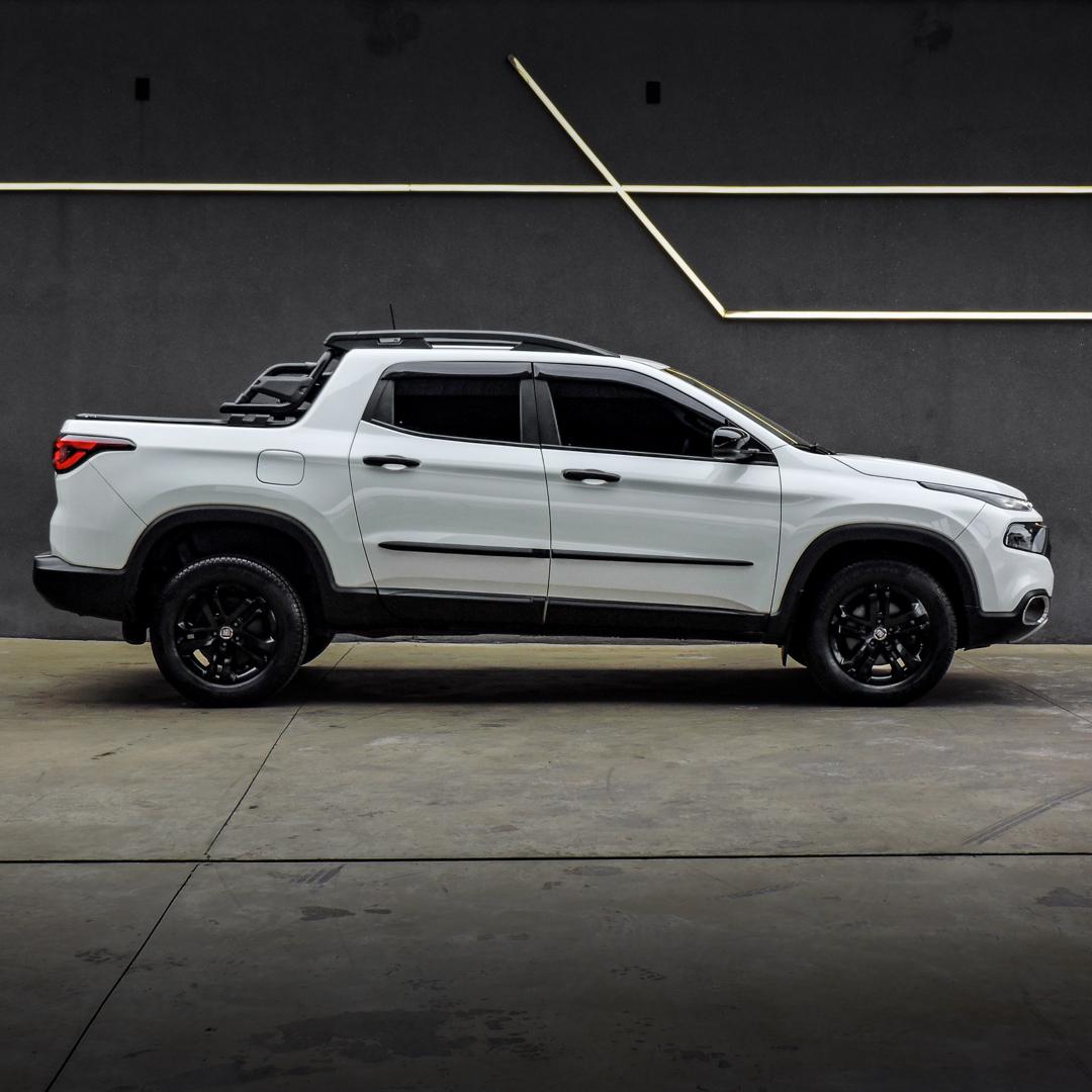 FIAT Toro - Foto