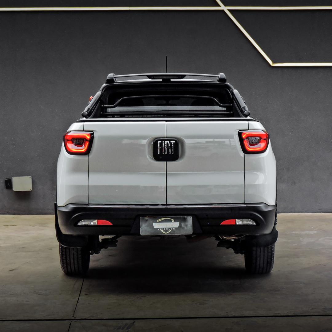 FIAT Toro - Foto