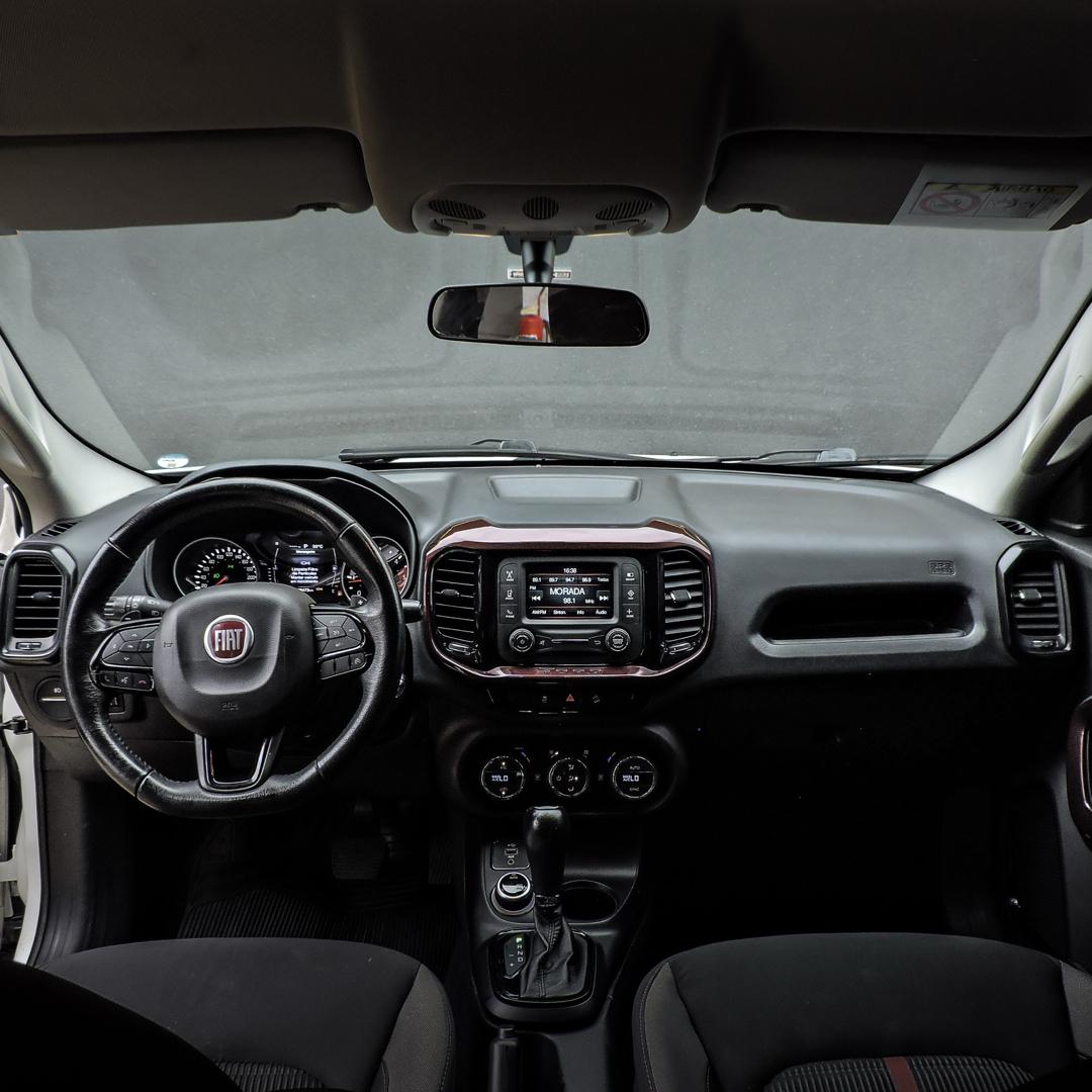FIAT Toro - Foto