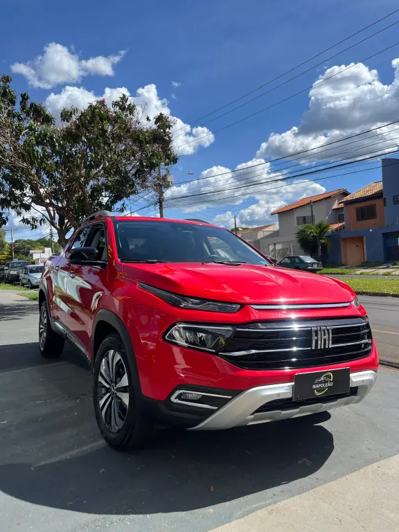 FIAT Toro - Foto