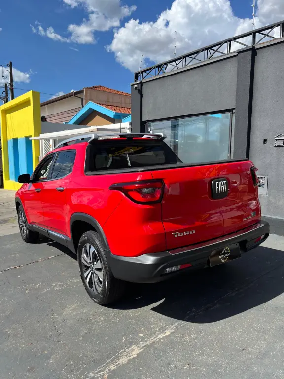 FIAT Toro - Foto