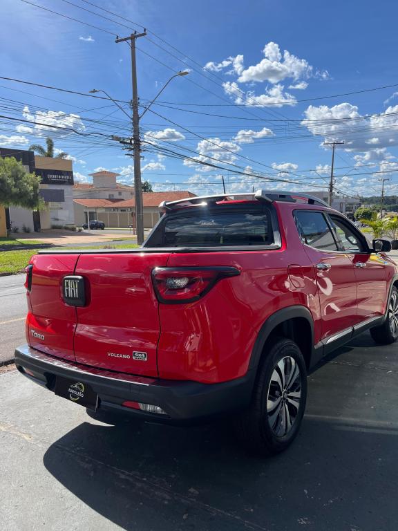 FIAT Toro - Foto