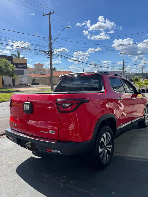 FIAT Toro - Foto