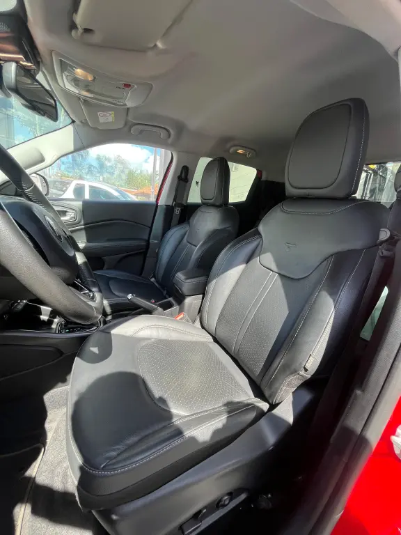 FIAT Toro - Foto