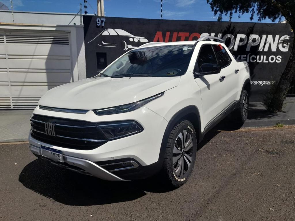 FIAT Toro - Foto