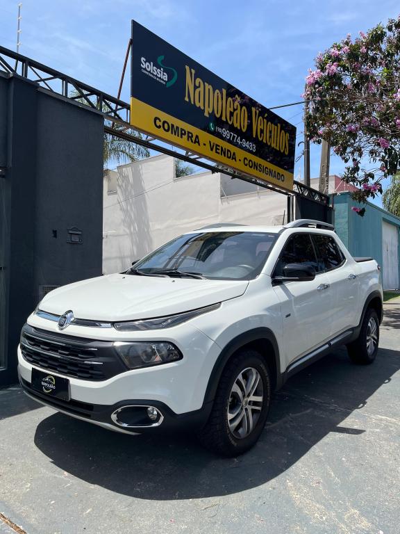 FIAT Toro
