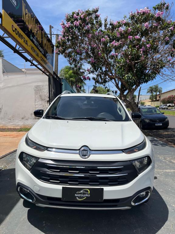 FIAT Toro - Foto