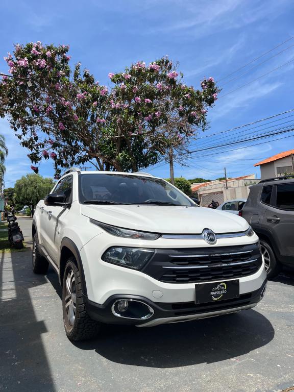 FIAT Toro - Foto