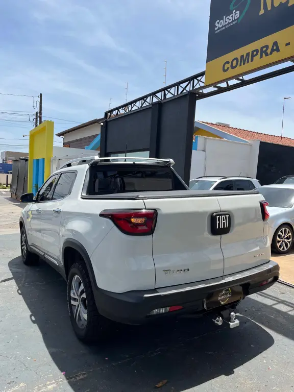 FIAT Toro - Foto
