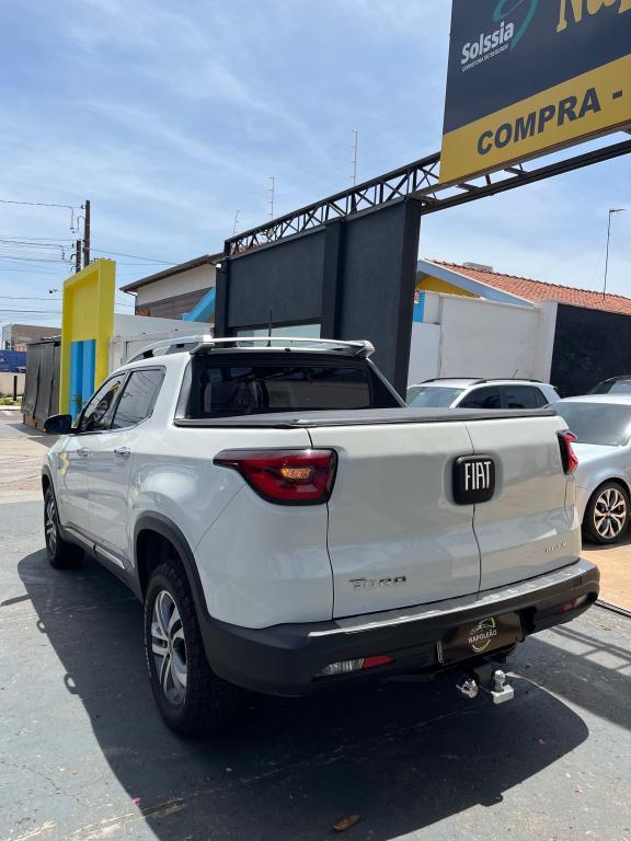 FIAT Toro - Foto