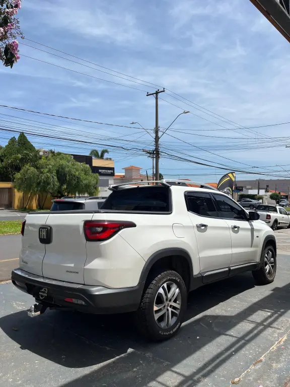 FIAT Toro - Foto