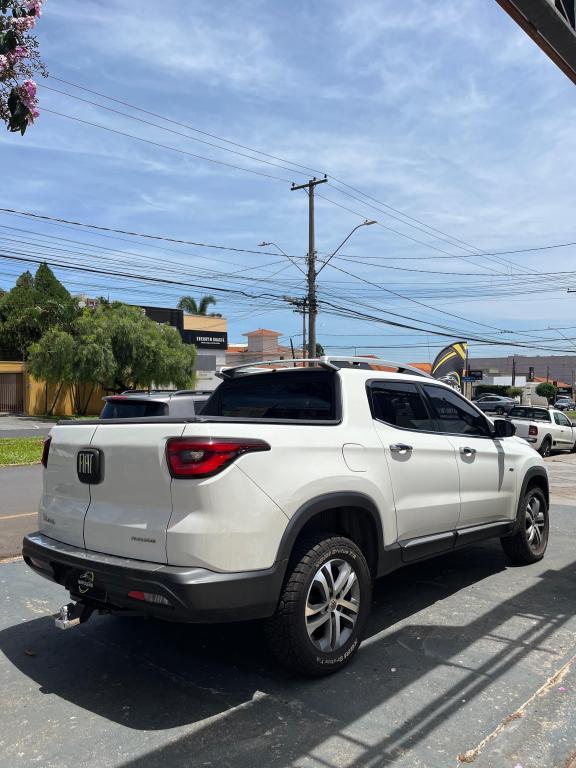 FIAT Toro - Foto
