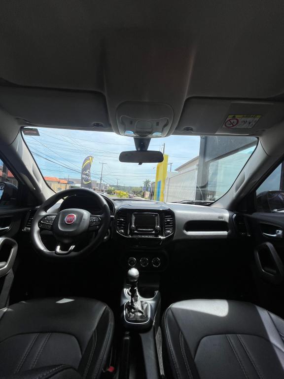 FIAT Toro - Foto