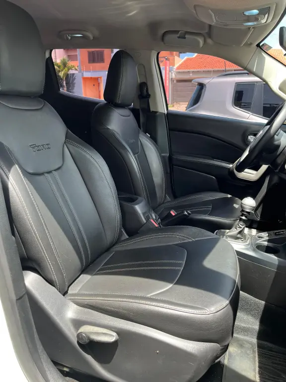FIAT Toro - Foto