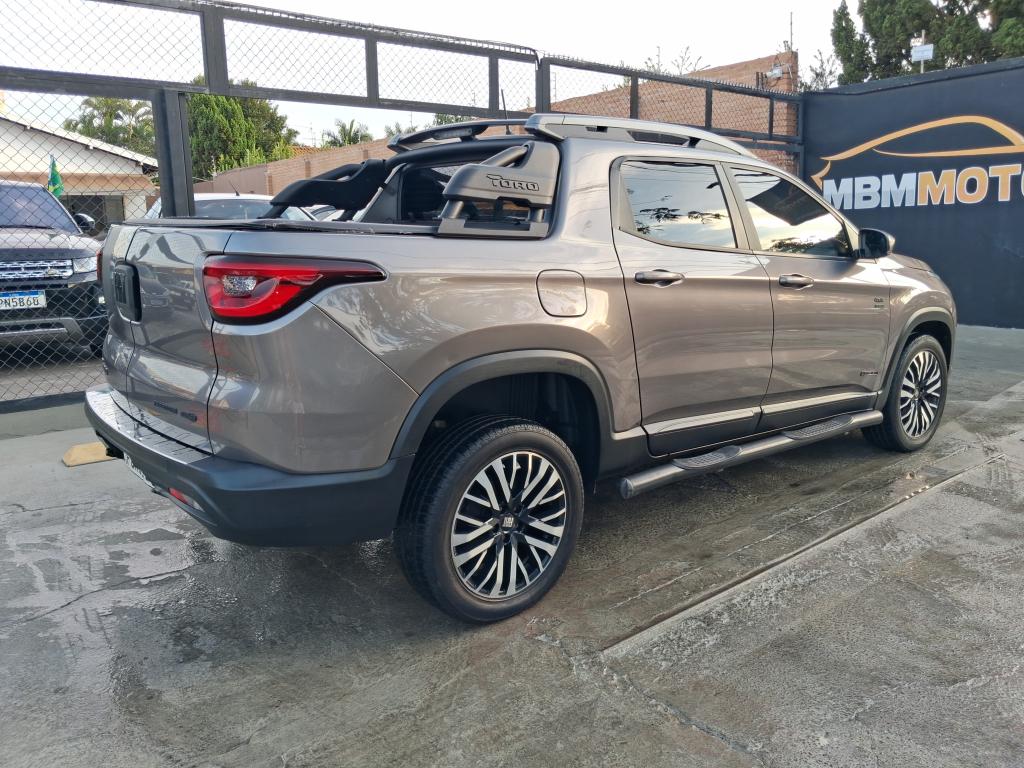 FIAT Toro - Foto