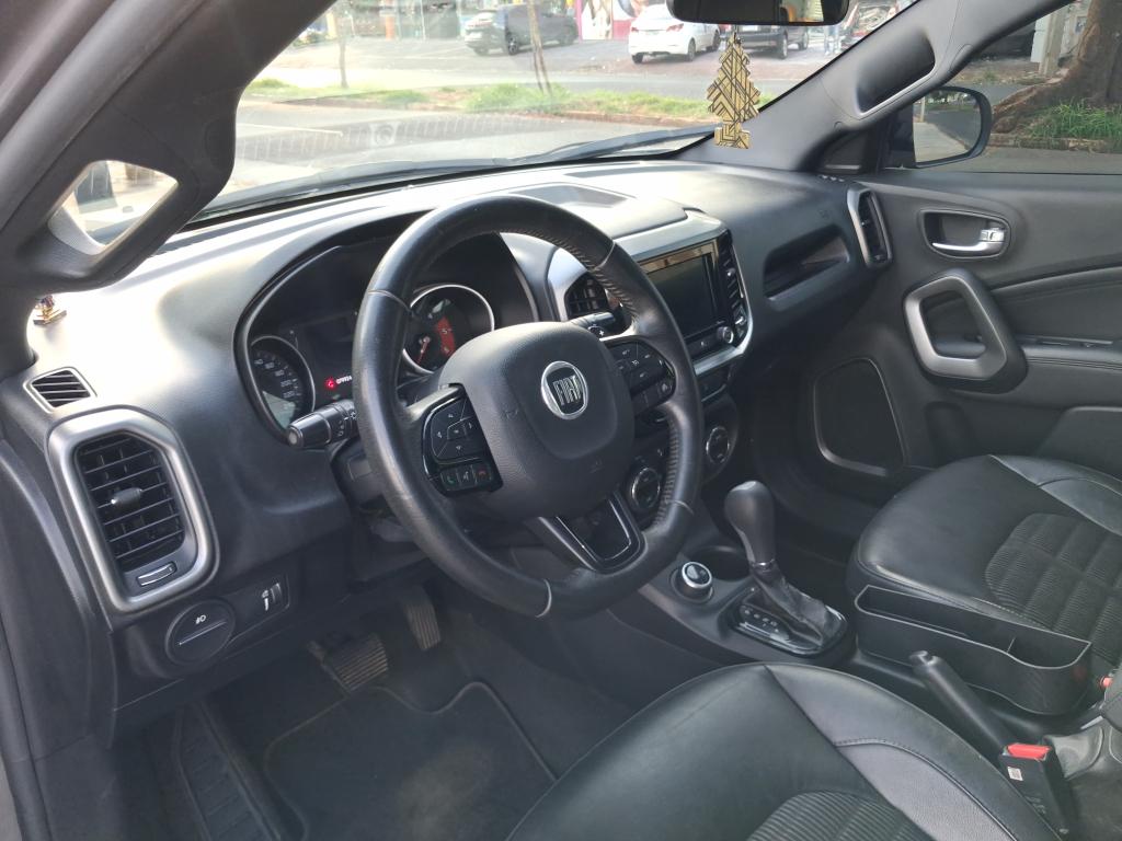 FIAT Toro - Foto