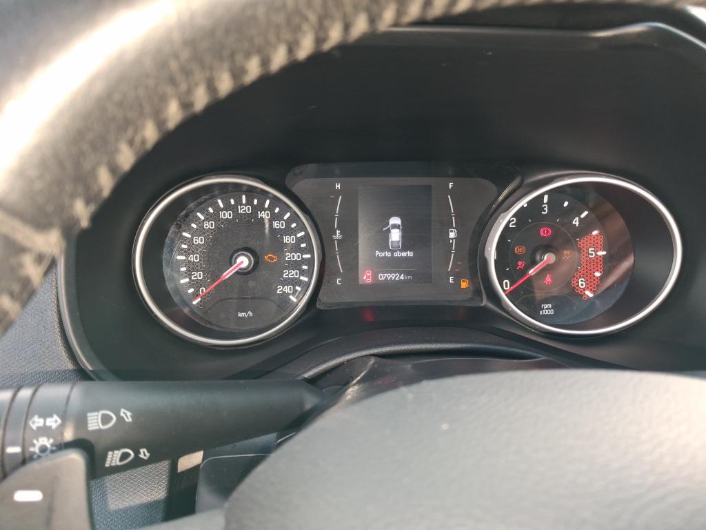 FIAT Toro - Foto