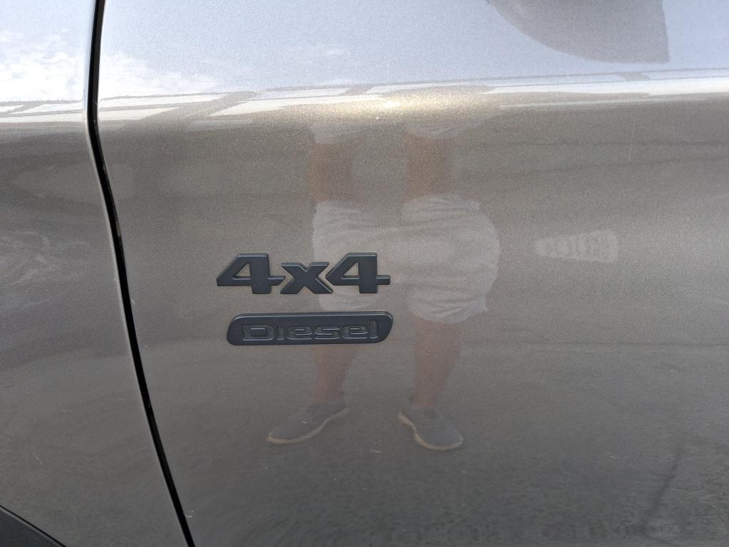 FIAT Toro - Foto