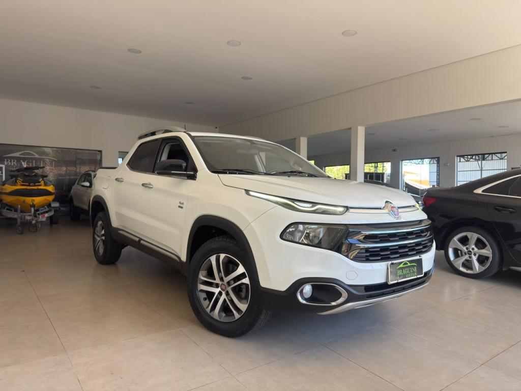 FIAT Toro - Foto