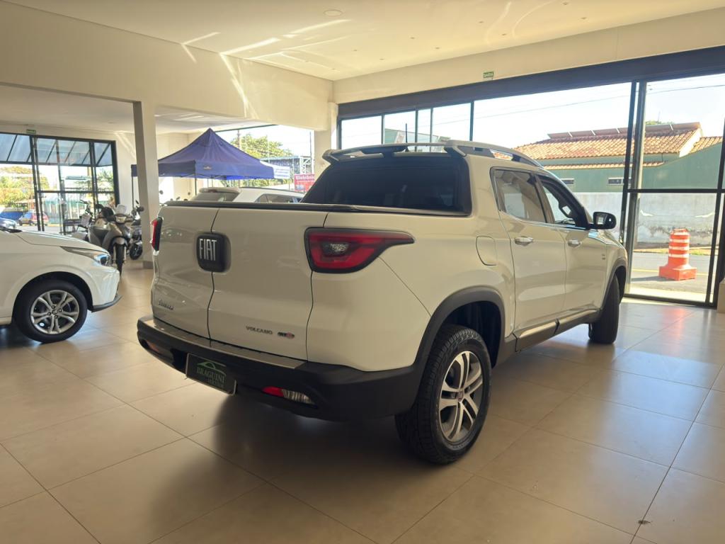 FIAT Toro - Foto