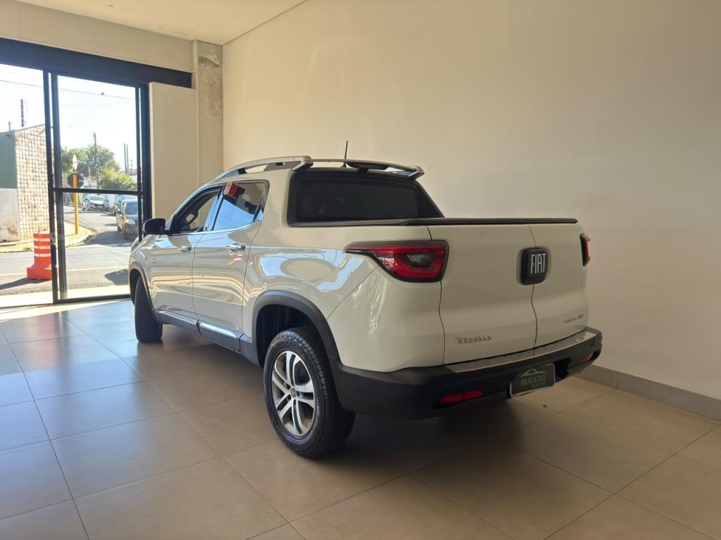 FIAT Toro - Foto