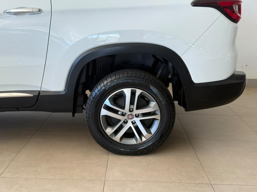 FIAT Toro - Foto