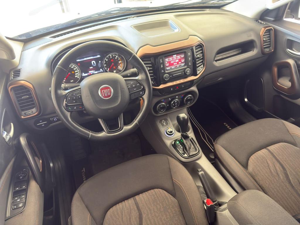 FIAT Toro - Foto
