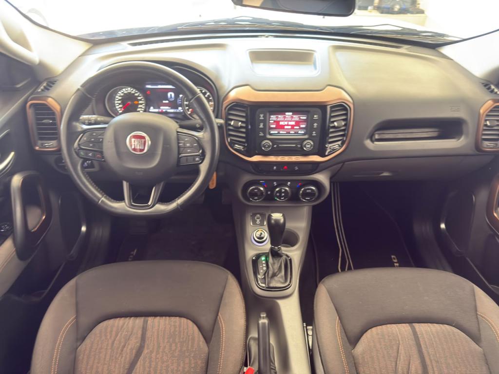 FIAT Toro - Foto