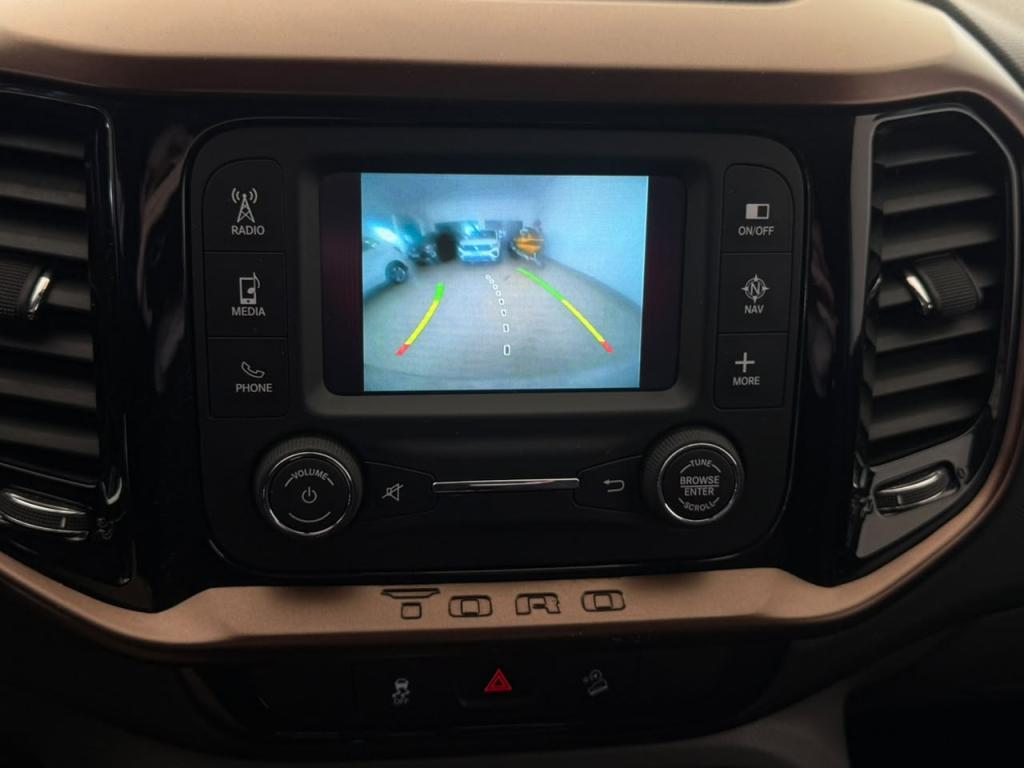 FIAT Toro - Foto