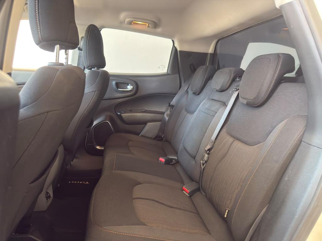 FIAT Toro - Foto