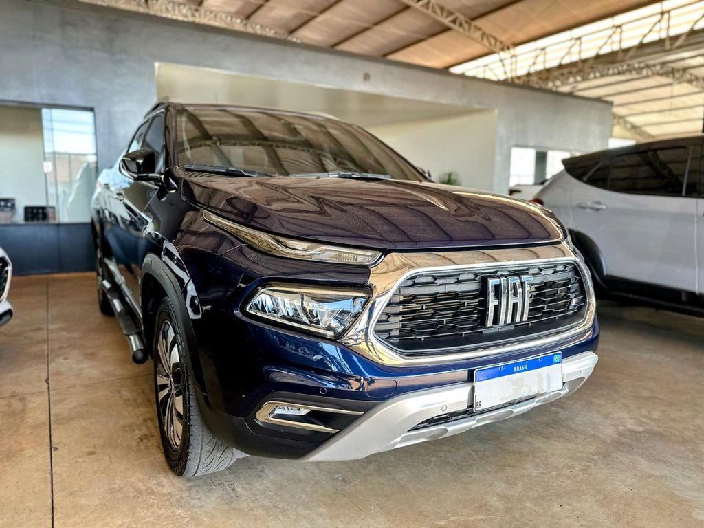 FIAT Toro - Foto