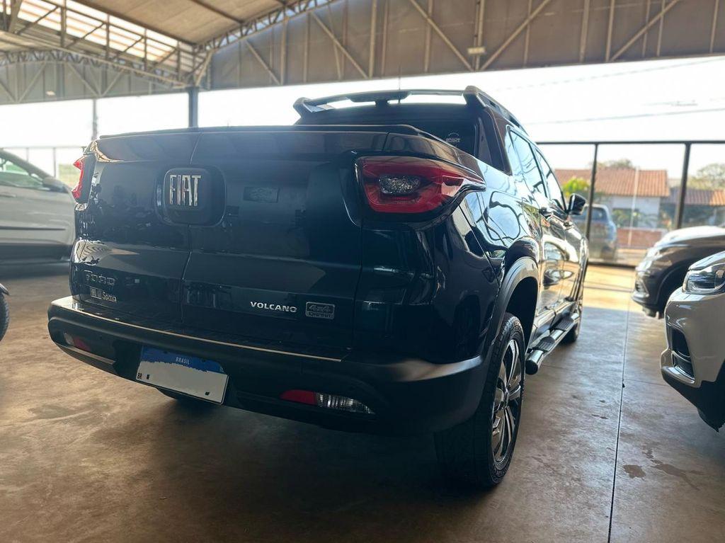 FIAT Toro - Foto