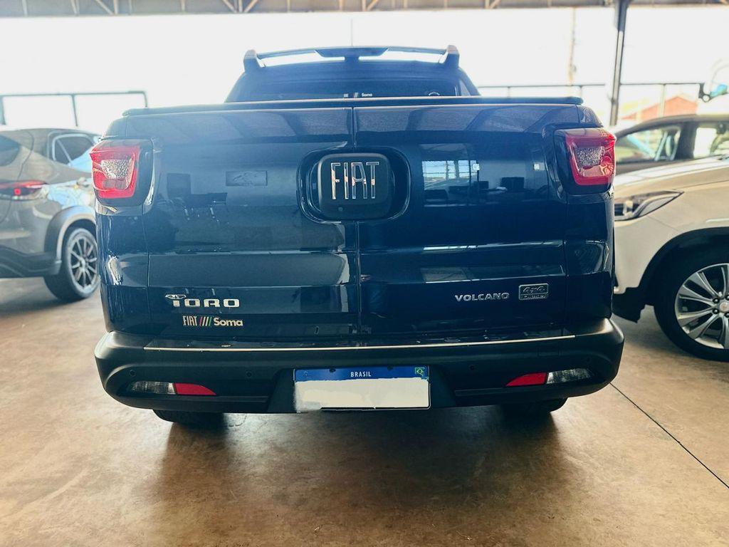 FIAT Toro - Foto